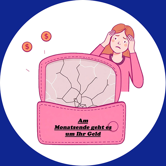 Am Monatsende